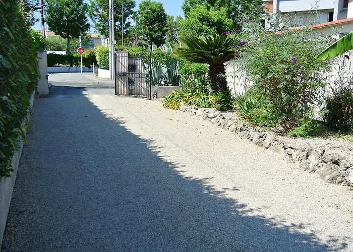Villa \