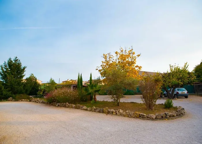 Villa \